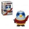 Paulie Pigeon (Red) 23 - New York Comic Con - Funko Pop Catalog