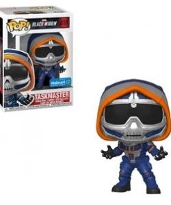 Catalog Taskmaster 610 - Marvel Black Widow - Funko Pop