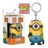 Catalog Carl - Pocket Pop Keychain - Funko