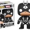 Black Bolt 191 - Marvel - Funko Pop Catalog