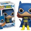 Batgirl 148 - Pop Heros - Funko Pop Catalog