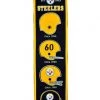Winning Streak Pittsburgh Steelers Heritage Banner Catalog