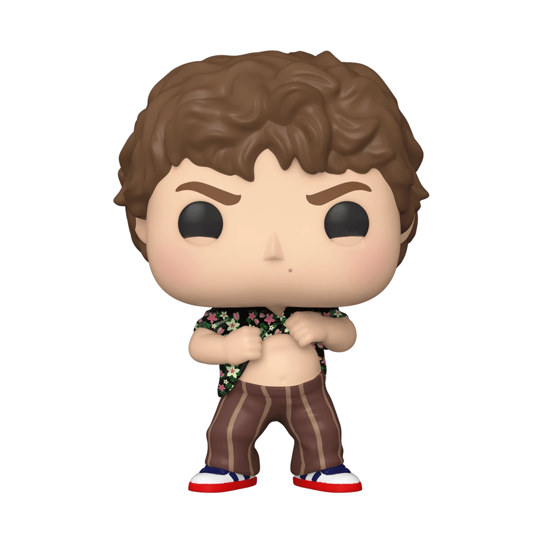 Chunk (Truffle Shuffle) 1066 - The Goonies - Funko Pop 1 Chunk (Truffle Shuffle) 1066 - The Goonies - Funko Pop