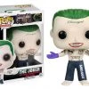 Catalog The Joker 96 - Suicide Squad - Funko Pop