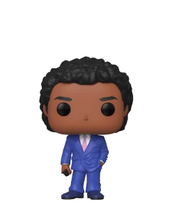 Catalog Tubs 940 - Miami Vice - Funko Pop