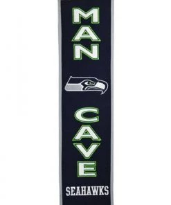 Winning Streak Seattle Seahawks Mancave Banner