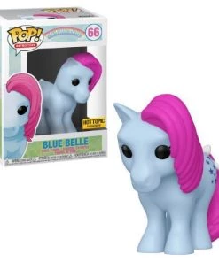 Blue Belle 66 - My Little Pony - Funko Pop