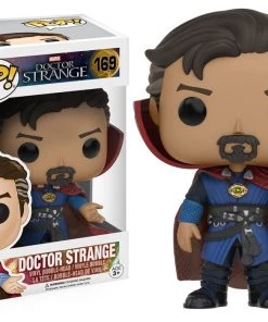 Doctor Strange 169 - Doctor Strange - Funko Pop