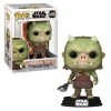 Gamorrean Fighter 406 - Star Wars (The Mandalorian) - Funko Pop Catalog