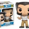 Catalog Logan 193 - X-men- Funko Pop