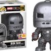 Iron Man (Mark 1) 338 - Marvel Studios - Funko Pop Catalog