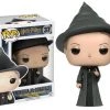 Catalog Minerva McGonagall 37 - Harry Potter - Funko Pop