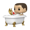 Billy Madison In A Bathtub 894 - Billy Madison - Funko Pop Catalog