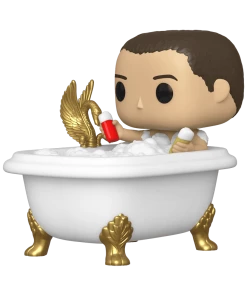 Billy Madison In A Bathtub 894 - Billy Madison - Funko Pop Catalog