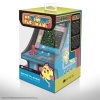 Not Specified Ms. PAC-MAN - Mico Player -Retro Arcade Catalog