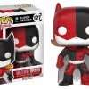 Catalog Harley Quinn Impopster 127 - DC Super Heroes - Funko POP