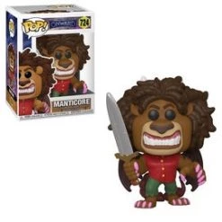 Catalog Manticore 724 - Onward - Funko Pop