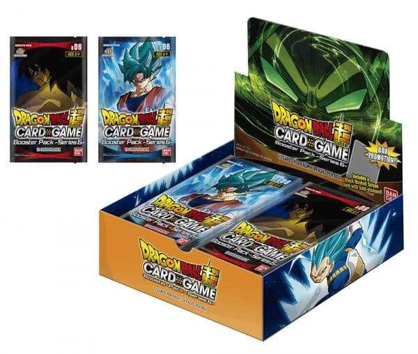 Catalog Dragon Ball Super - Destroyer Kings - 12 Card Pack 1 Catalog Dragon Ball Super - Destroyer Kings - 12 Card Pack