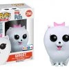 Gidget 294 - The Secret Life Of Pets - Funko Pop Catalog