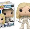 Catalog White Canary 380 - DC Legends Of Tomorrow - Funko Pop