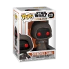 Offworld Jawa 351 - Star Wars (The Mandalorian) - Funko Pop Catalog