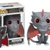 Drogon 16 - Game Of Thrones - Funko Pop Catalog