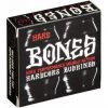 Bones Hardcore Bushings - Hard /Black Color Catalog
