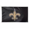 WinCraft New Orleans Saints 3X5 Deluxe Flag