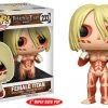 Catalog Female Titan 233 - Attack On Titan - Funko Pop