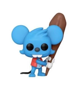 Itchy 903 - The Simpsons - Funko Pop Catalog