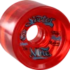 Catalog SECTOR 9 - TOPSHELF SLALOM WHEELS 69mm RED 78a