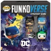 Funkoverse Strategy Game - DC Comics (4 Player)