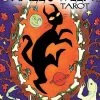 US Games Catalog The Halloween Tarot Deck