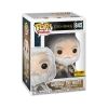 Gandalf The White 845 - The Lord Of The Rings - Funko Pop Catalog