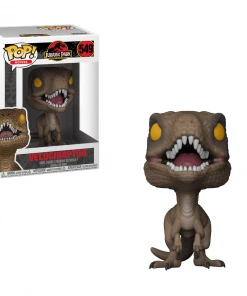Velociraptor 549 - Jurassic Park - Funko Pop