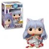 Catalog Yoko Kurama 857 - Ghost Files Yu Yu Hakusho - Funko Pop