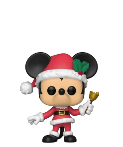 Catalog Mickey Mouse 612 - Disney Holiday - Funko Pop