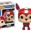 Catalog Rush 103 - Megaman - Funko Pop