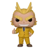 Catalog All Might (Teacher) 604 - My Hero Academia - Funko Pop