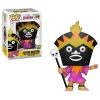 Witch Doctor 630 - Scooby Doo - Funko Pop