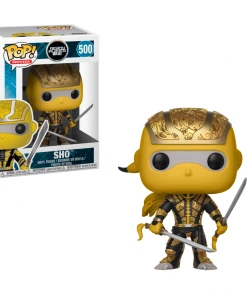 Shoto 500 - Ready Player One - Funko Pop
