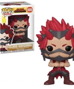 Eijiro Kirishima 606 - My Hero Academia - Funko Pop