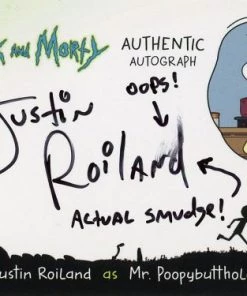 Cryptozoic Entertainment Rick And Morty Trading Cards - 5 Cards/Pack Catalog