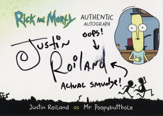 Cryptozoic Entertainment Rick And Morty Trading Cards - 5 Cards/Pack Catalog 2 Cryptozoic Entertainment Rick And Morty Trading Cards - 5 Cards/Pack Catalog