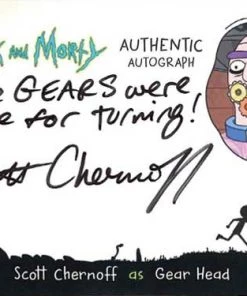 Cryptozoic Entertainment Rick And Morty Trading Cards - 5 Cards/Pack Catalog 20 Cryptozoic Entertainment Rick And Morty Trading Cards - 5 Cards/Pack Catalog