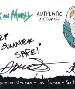 Cryptozoic Entertainment Rick And Morty Trading Cards - 5 Cards/Pack Catalog 18 Cryptozoic Entertainment Rick And Morty Trading Cards - 5 Cards/Pack Catalog