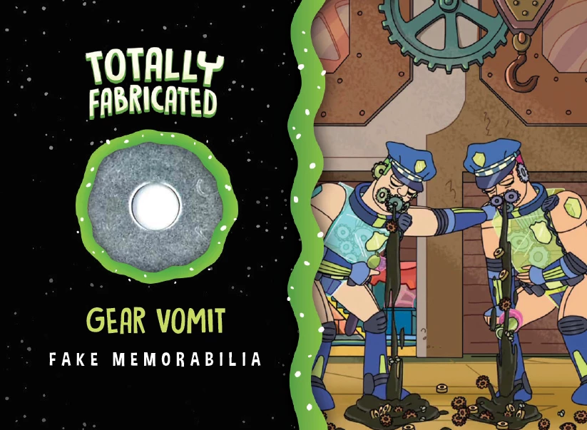 Cryptozoic Entertainment Rick And Morty Trading Cards - 5 Cards/Pack Catalog 10 Cryptozoic Entertainment Rick And Morty Trading Cards - 5 Cards/Pack Catalog