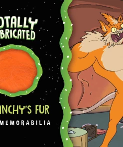 Cryptozoic Entertainment Rick And Morty Trading Cards - 5 Cards/Pack Catalog 26 Cryptozoic Entertainment Rick And Morty Trading Cards - 5 Cards/Pack Catalog