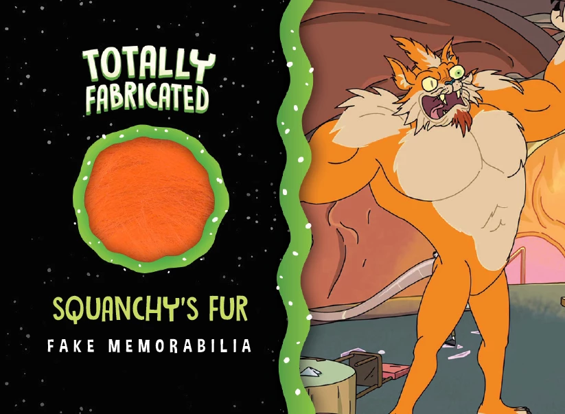 Cryptozoic Entertainment Rick And Morty Trading Cards - 5 Cards/Pack Catalog 11 Cryptozoic Entertainment Rick And Morty Trading Cards - 5 Cards/Pack Catalog